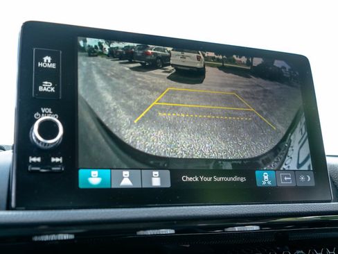 Used 2025 Honda CR-V EX-L image 37