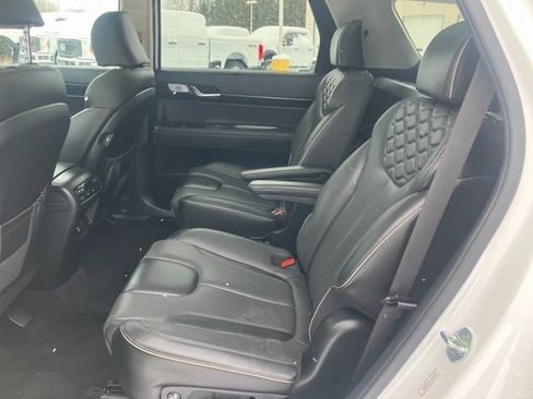 Used 2021 Hyundai Palisade Limited image 22