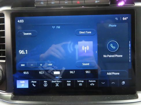 Used 2024 Ford F150 XLT w/ Equipment Group 303A High AWD/4WD image 27