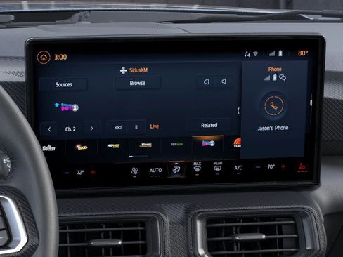 New 2026 Ford Mustang EcoBoost image 14