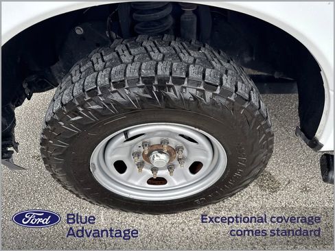 Used 2022 Ford F250 XL w/ Power Equipment Group image 12