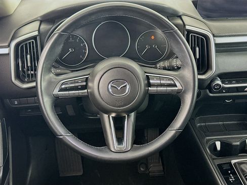 Used 2025 MAZDA CX-50 AWD 2.5 S w/ Preferred Package image 18