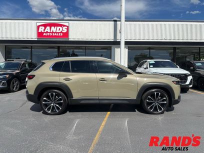 Used 2024 MAZDA CX-50 2.5 Turbo w/ Premium Plus Pkg