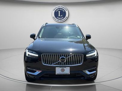 Used 2022 Volvo XC90 T6 Inscription