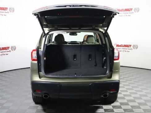 Used 2024 Subaru Ascent Limited w/ Technology Package image 12