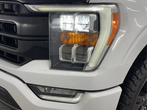 Used 2021 Ford F150 XLT w/ Equipment Group 302A High AWD/4WD image 33
