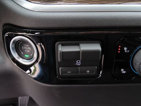 New 2026 Chevrolet Silverado 1500 LT AWD/4WD image 10