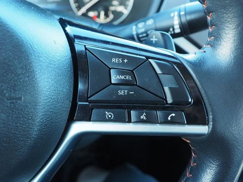 Used 2024 Nissan Altima 2.5 SR image 25