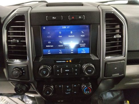 Used 2020 Ford F150 XLT w/ XTR Package AWD/4WD image 19