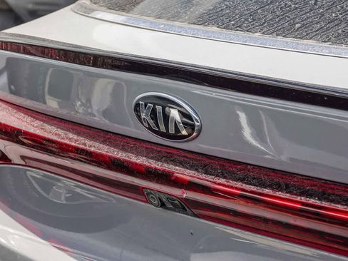 Used 2021 Kia K5 GT-Line w/ GT-Line FWD Premium Package image 14