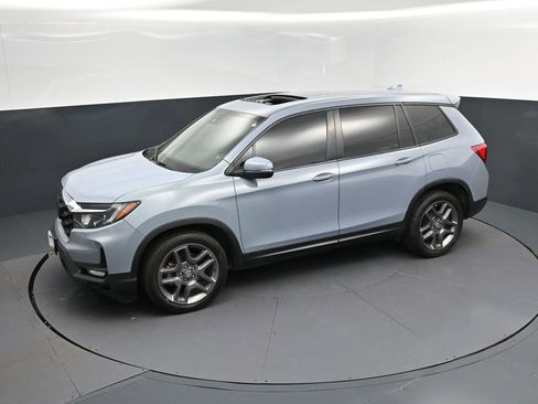Used 2022 Honda Passport EX-L image 31