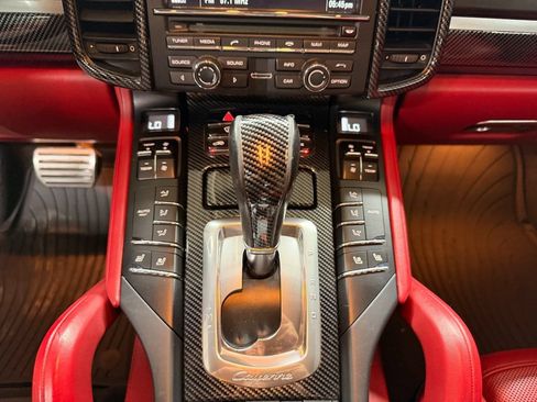 Used 2014 Porsche Cayenne GTS AWD/4WD image 19
