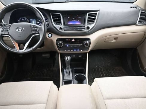 Used 2016 Hyundai Tucson Sport AWD/4WD image 20