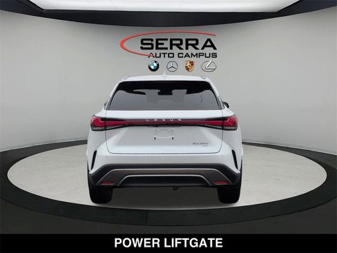 Used 2024 Lexus RX 350 Premium w/ Convenience Package image 14