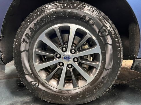 Used 2020 Ford Expedition XL w/ Equipment Group 101A AWD/4WD image 31