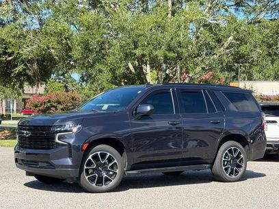 Used 2023 Chevrolet Tahoe RST