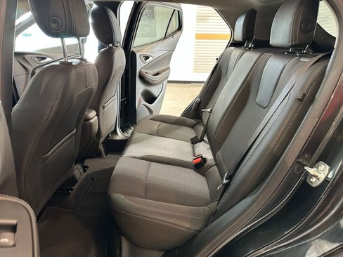 Used 2025 Buick Encore GX Preferred FWD image 24