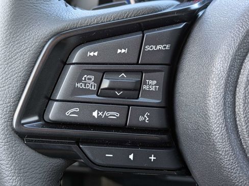 New 2026 Subaru Outback Limited image 28