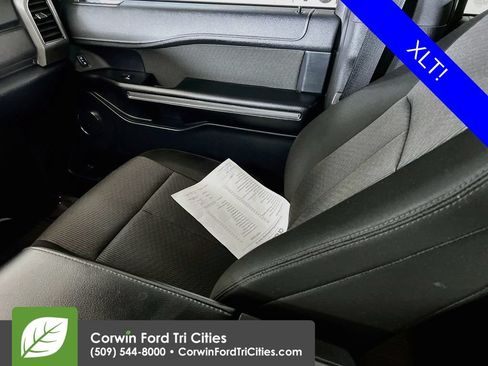 Used 2019 Ford Expedition XLT AWD/4WD image 25