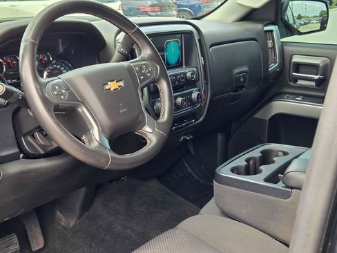 Used 2016 Chevrolet Silverado 1500 LT w/ All Star Edition AWD/4WD image 32