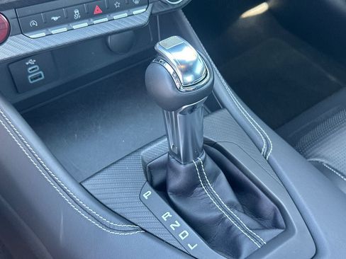 Certified 2025 Ford Mustang Premium RWD image 31