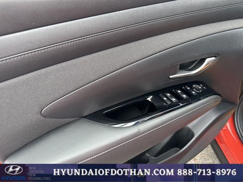 Certified 2025 Hyundai Santa Cruz XRT AWD/4WD image 7