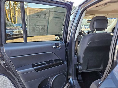 Used 2015 Jeep Compass Sport w/ Power Value Group image 19