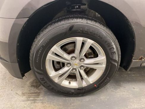 Used 2015 Chevrolet Equinox LT w/ Driver Convenience Package image 27