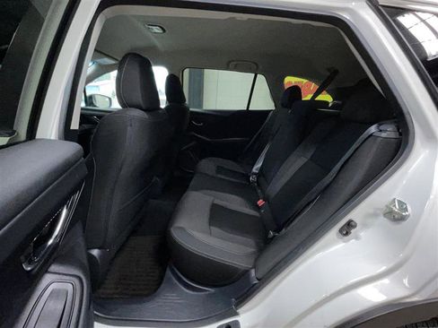 Used 2020 Subaru Outback Premium w/ Tech Package 1 image 18