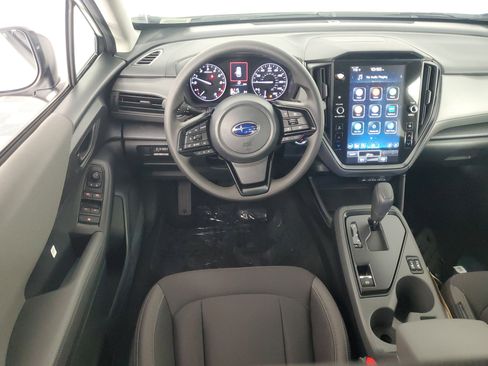 New 2026 Subaru Crosstrek 2.0i Premium image 14