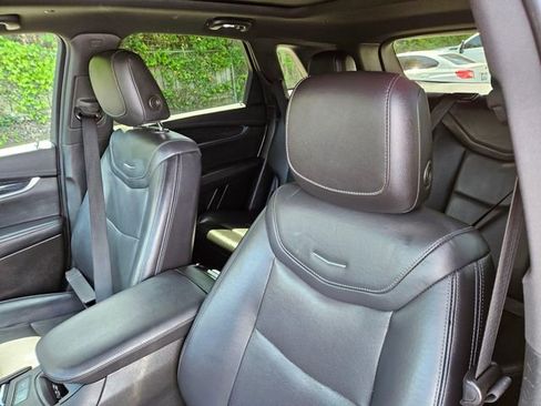 Used 2023 Cadillac XT5 Premium Luxury AWD/4WD image 33