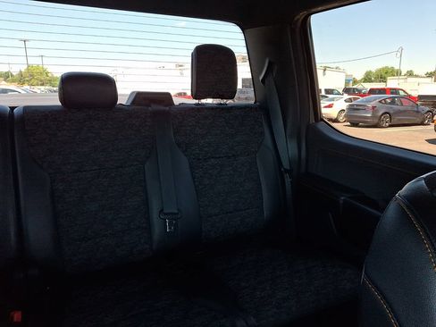 Used 2022 Ford F150 Tremor w/ Equipment Group 401A Mid AWD/4WD image 21