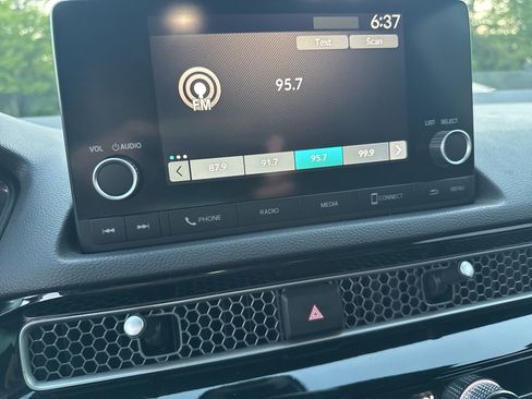 Used 2022 Honda Civic Sport image 23