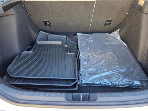 Used 2025 Honda Civic Sport Touring image 6