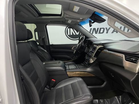 Used 2018 GMC Yukon Denali w/ Denali Ultimate Package image 36