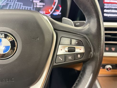 Used 2019 BMW 330i Sedan w/ Premium Package RWD image 20