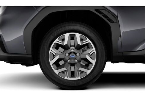 New 2026 Subaru Forester Premium AWD/4WD image 10