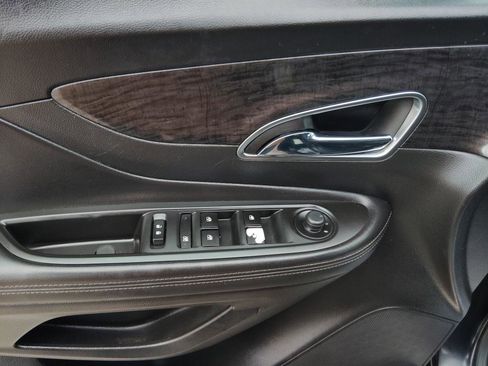 Used 2015 Buick Encore Base image 13