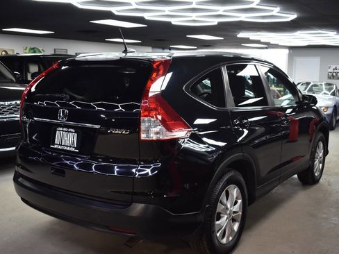 Used 2014 Honda CR-V EX-L image 5