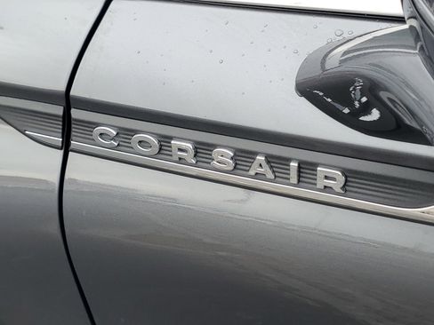 New 2026 Lincoln Corsair Premiere image 7