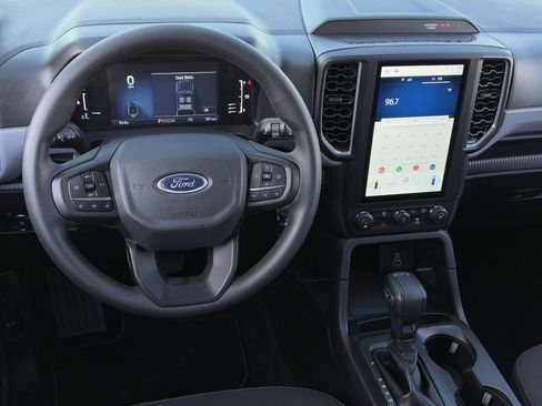 New 2025 Ford Ranger XL w/ Trailer Tow Package image 38
