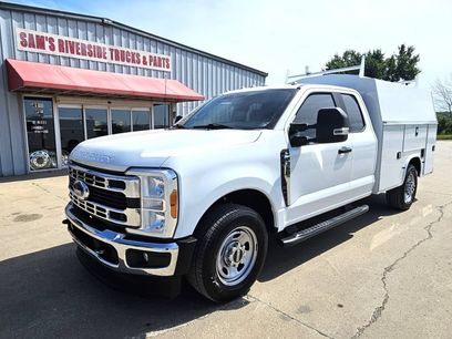 Used 2023 Ford F350 XL w/ XL Chrome Package