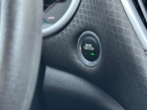 Used 2024 Chevrolet Malibu LT FWD image 24