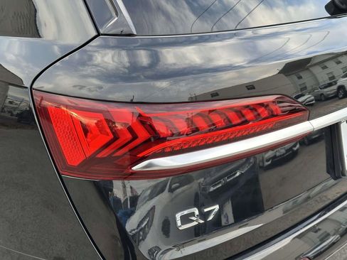 Used 2023 Audi Q7 3.0T Premium Plus image 10