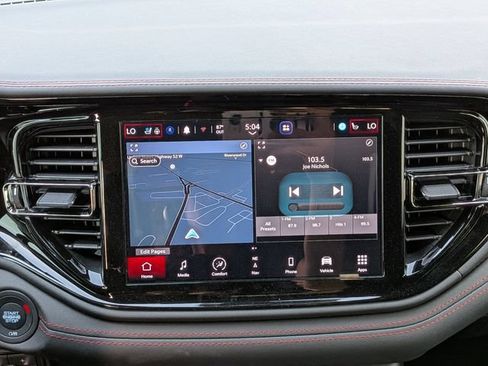 Used 2026 Dodge Durango GT AWD/4WD image 17