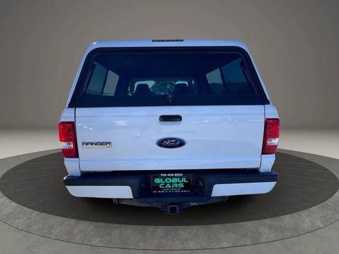 Used 2009 Ford Ranger XLT image 5