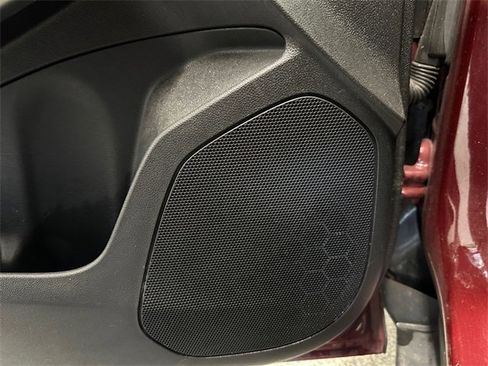 Used 2024 Chevrolet Trax RS w/ Driver Confidence Package image 19