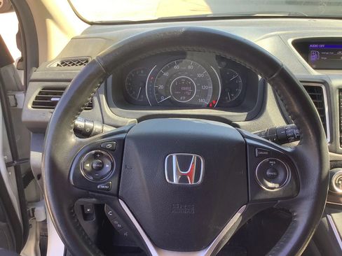Used 2016 Honda CR-V EX-L image 22