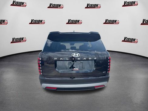 New 2026 Hyundai Palisade SE AWD/4WD image 6