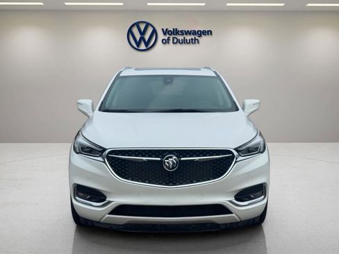 Used 2021 Buick Enclave Avenir image 8
